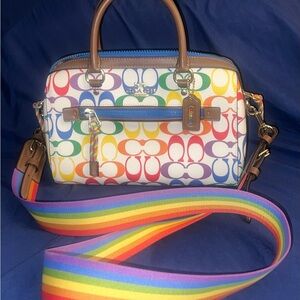 Meet your Posher, Denise